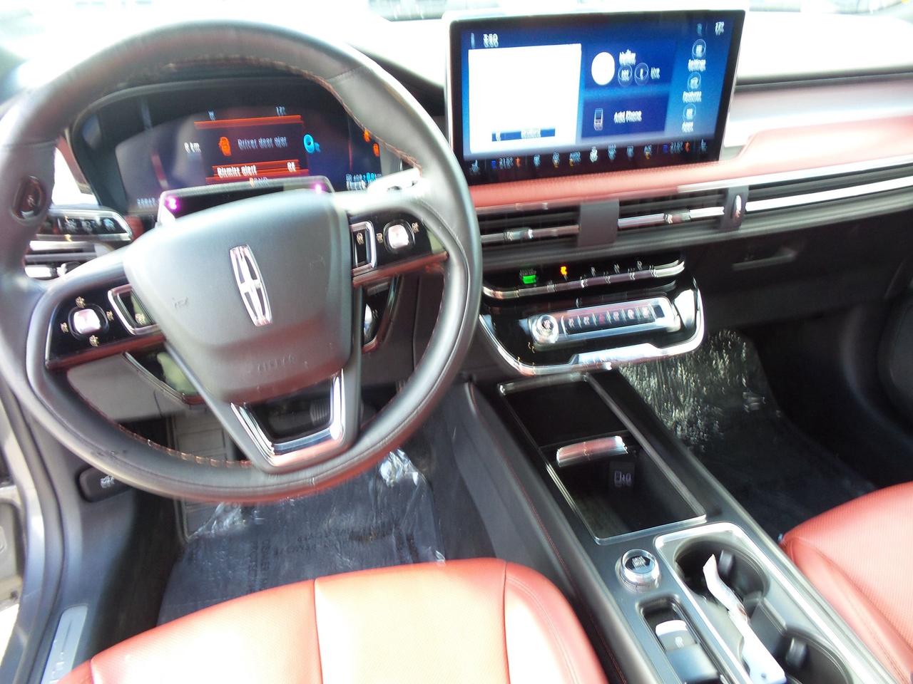 2025 Lincoln Corsair GRAND TOURING! LOADED! OVER $78K MSRP! JET PACK! Photo