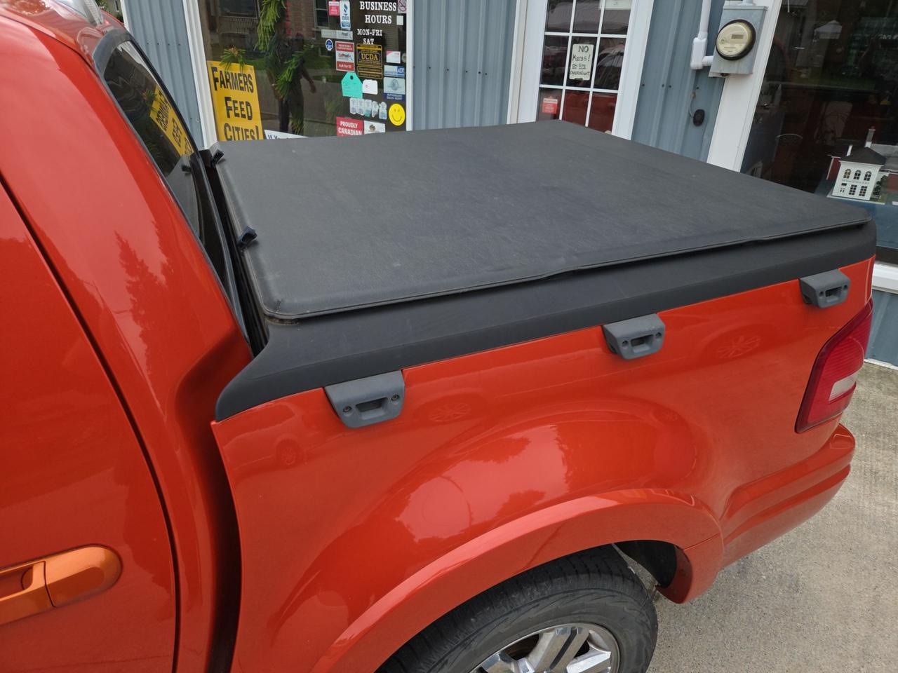 2007 Ford Explorer Sport Trac LIMITED Photo