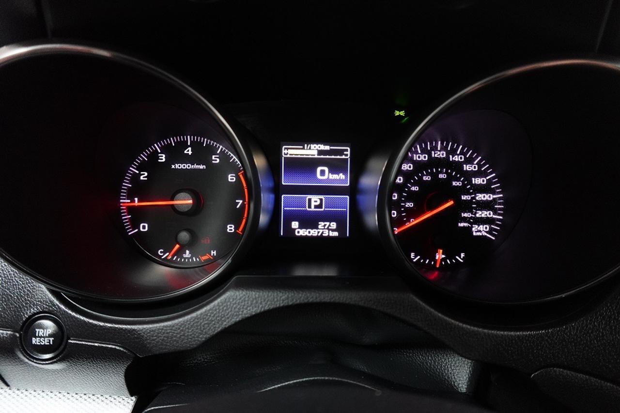 2017 Subaru Legacy DEALER MAINTAIN,NO ACCIDENT.ONE OWNER,LOWKM Photo