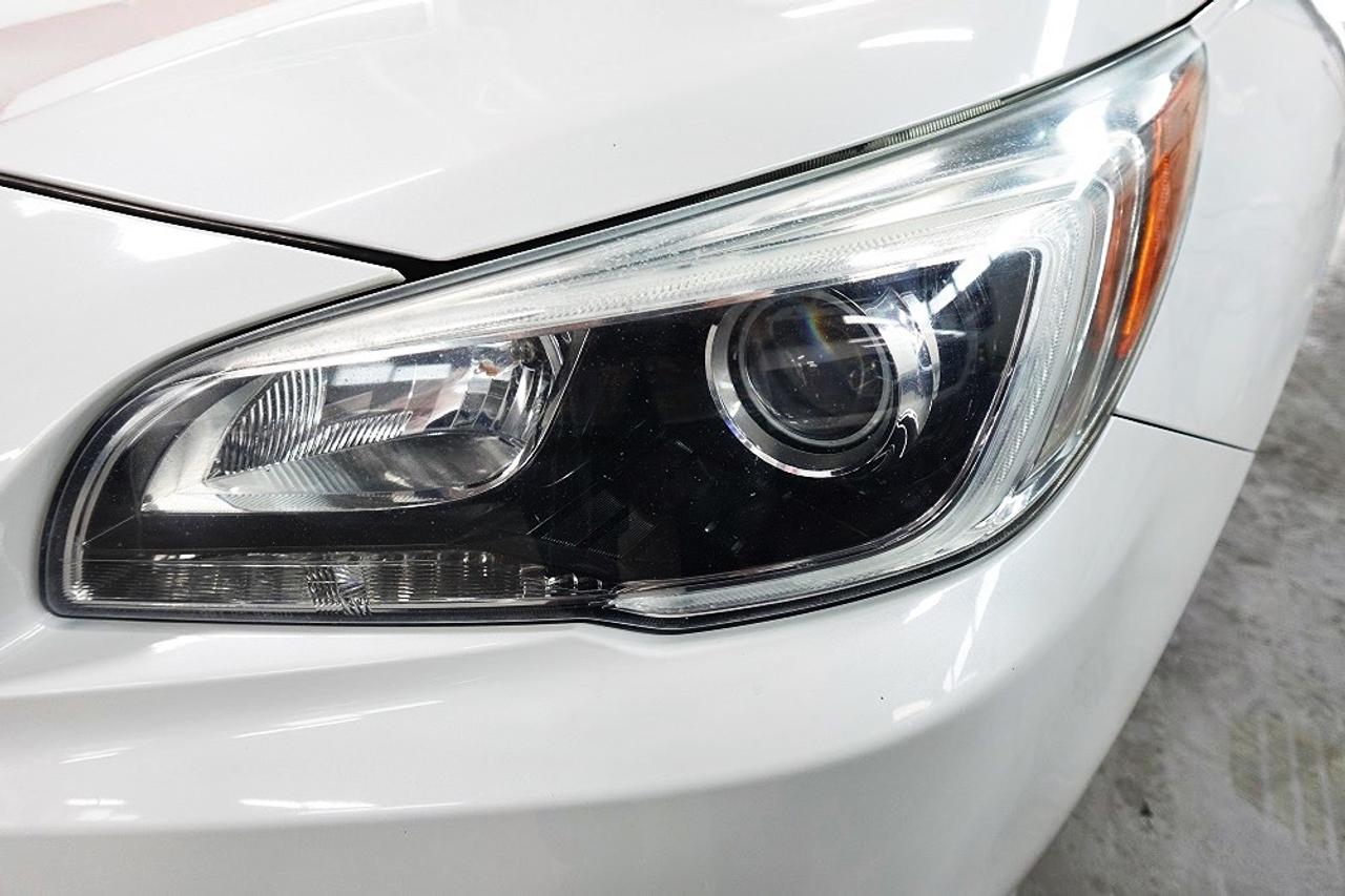2017 Subaru Legacy DEALER MAINTAIN,NO ACCIDENT.ONE OWNER,LOWKM Photo
