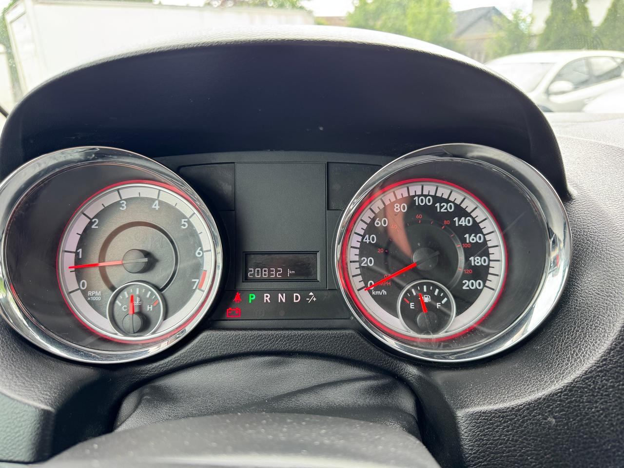 2012 Dodge Grand Caravan SXT | Stow N' Go | CERTIFIED | NO ACCIDENTS Photo