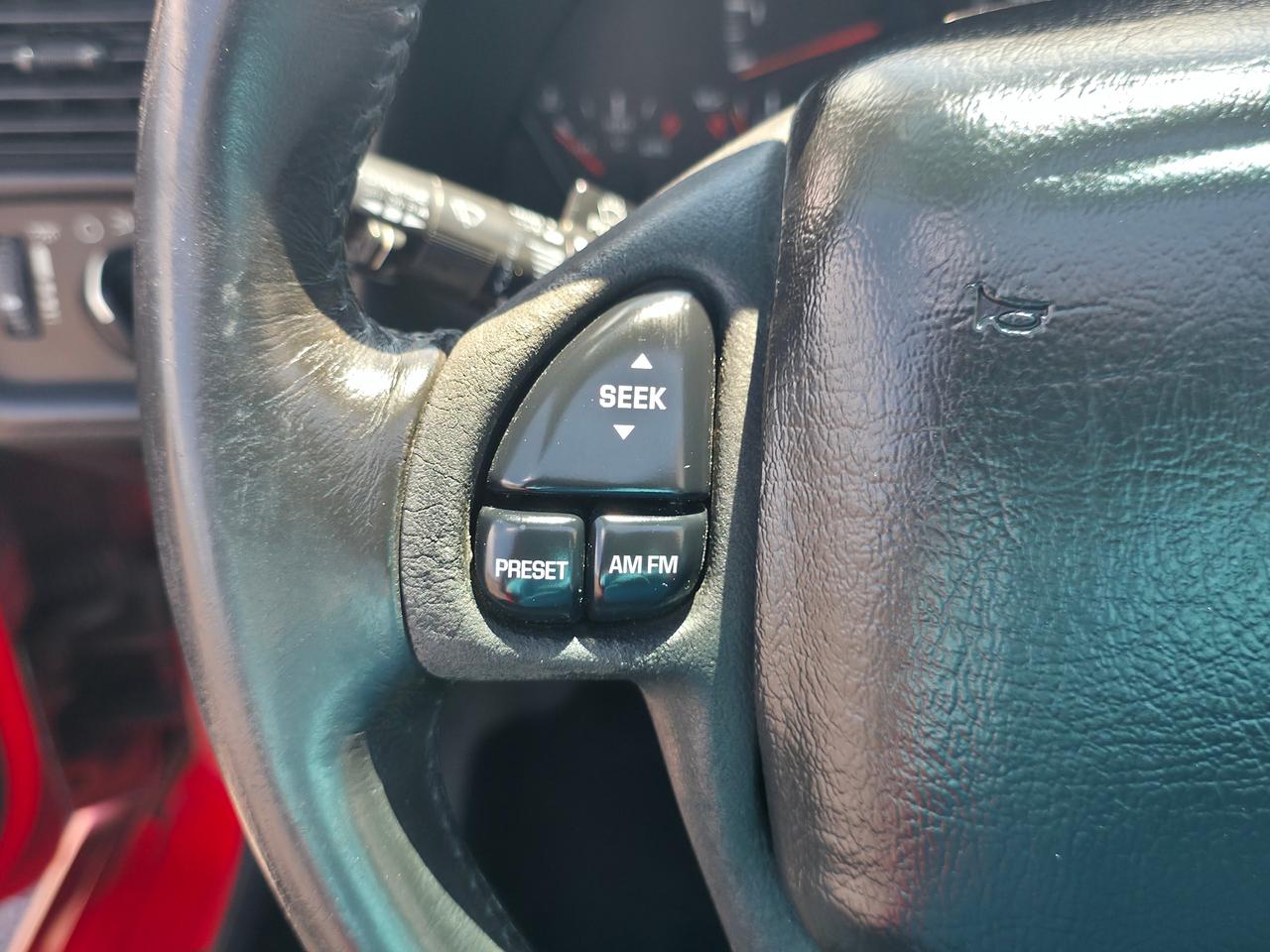 2000 Chevrolet Camaro Z28 *COLLECTABLE SUMMER CAR* Photo