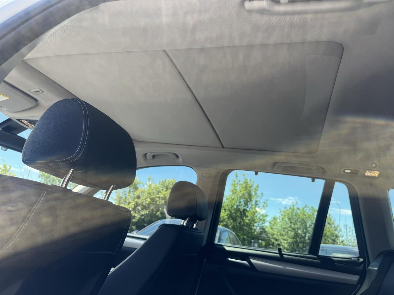 2014 BMW X3 xDrive28i Photo