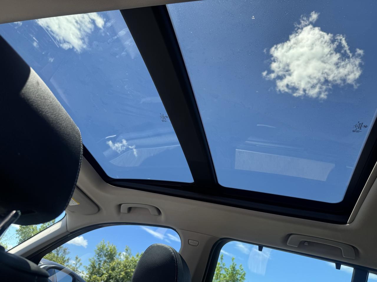 2014 BMW X3 xDrive28i Photo