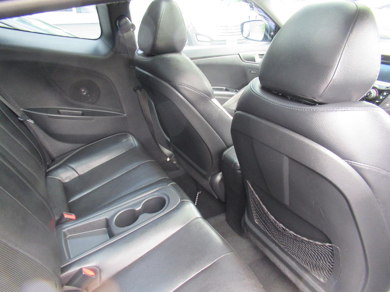 2013 Hyundai Veloster Turbo Photo