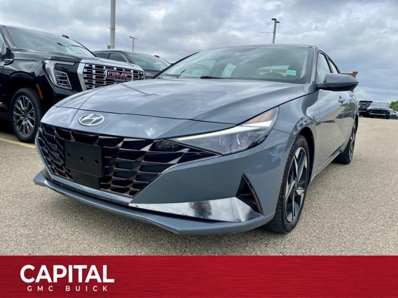 Ask for the Internet Department for more information or book your test drive today!AMVIC Licensed Dealer - Licence Number B1044900