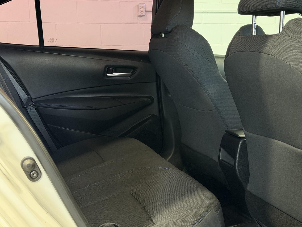 2020 Toyota Corolla SE No Accident, Alloys, Heated Seats Photo