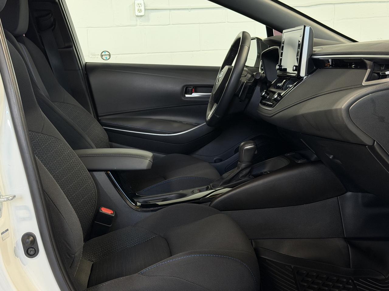 2020 Toyota Corolla SE No Accident, Alloys, Heated Seats Photo2