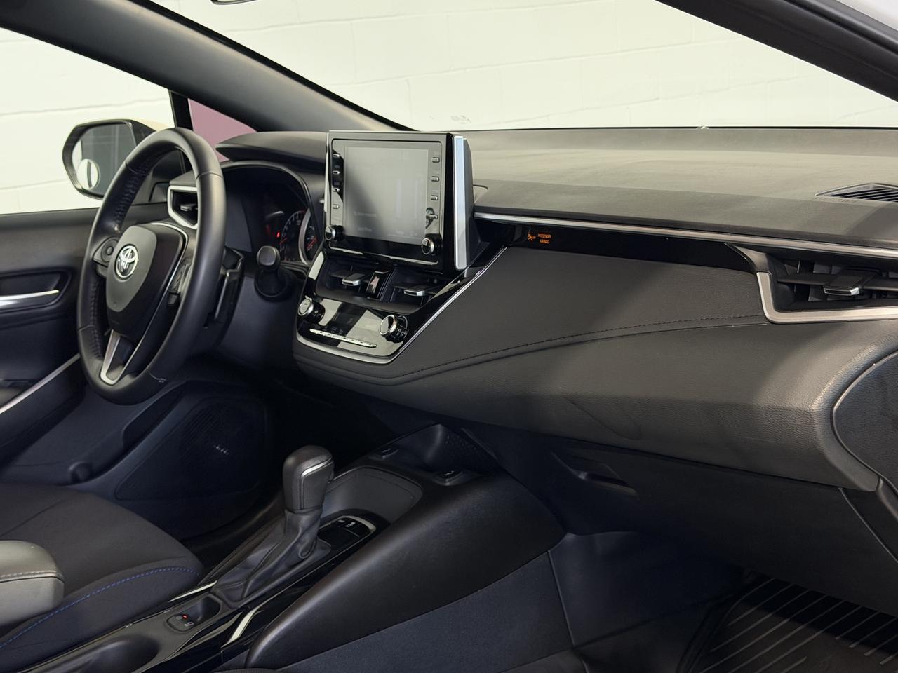 2020 Toyota Corolla SE No Accident, Alloys, Heated Seats Photo