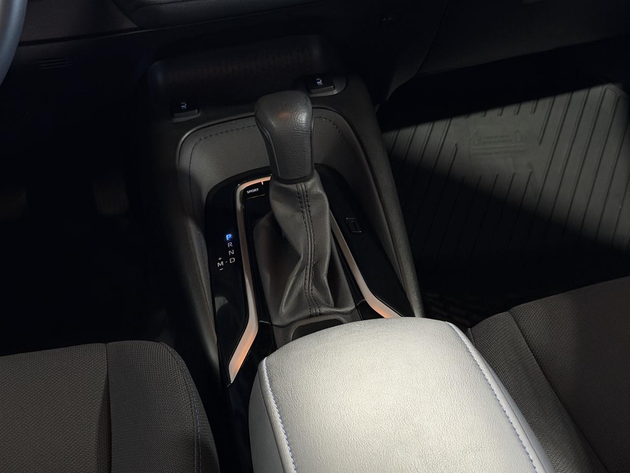 2020 Toyota Corolla SE No Accident, Alloys, Heated Seats Photo