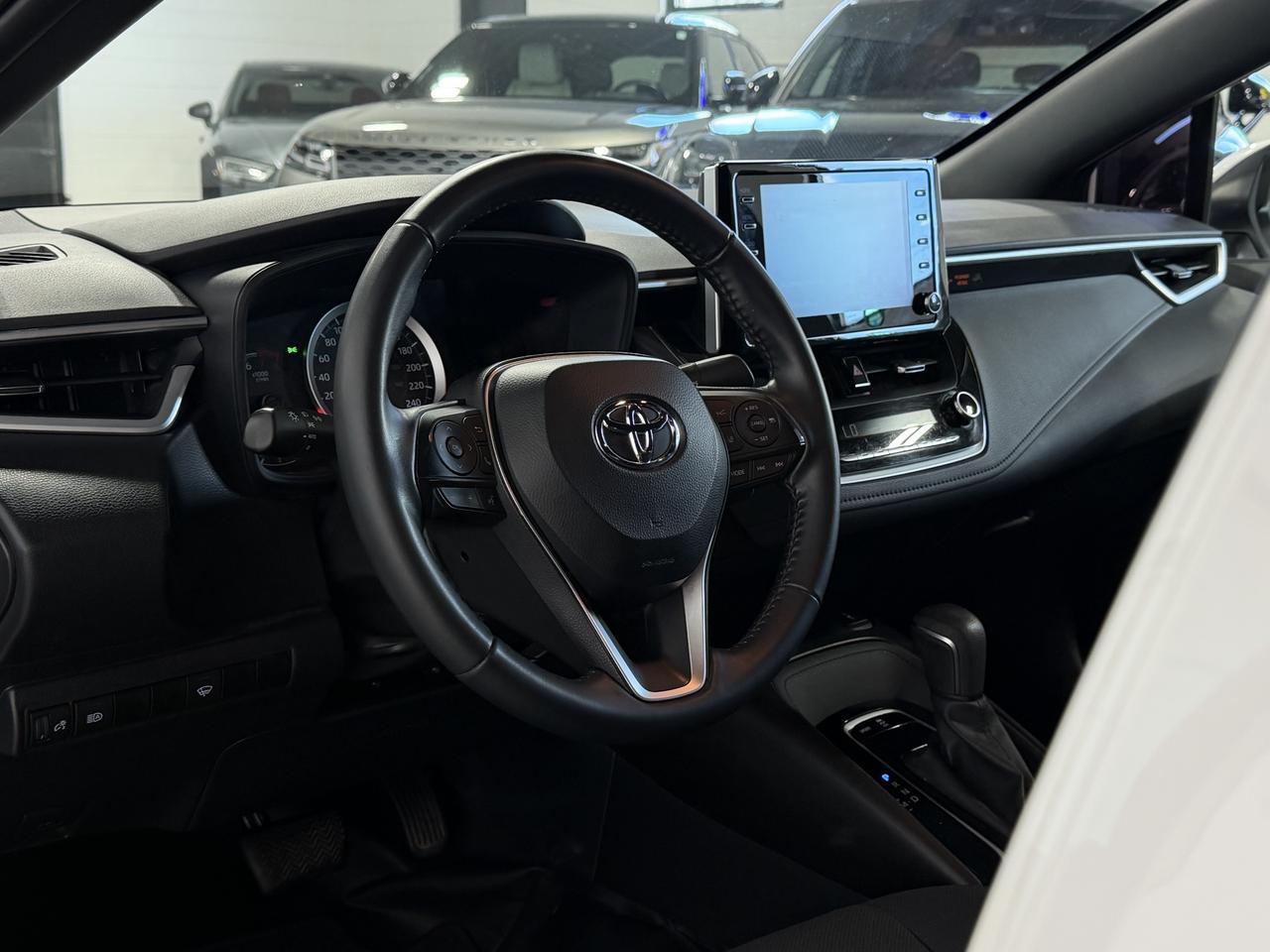 2020 Toyota Corolla SE No Accident, Alloys, Heated Seats Photo