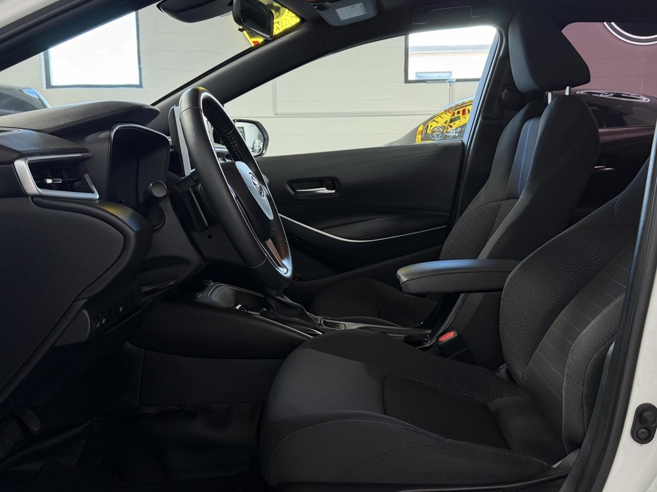 2020 Toyota Corolla SE No Accident, Alloys, Heated Seats Photo
