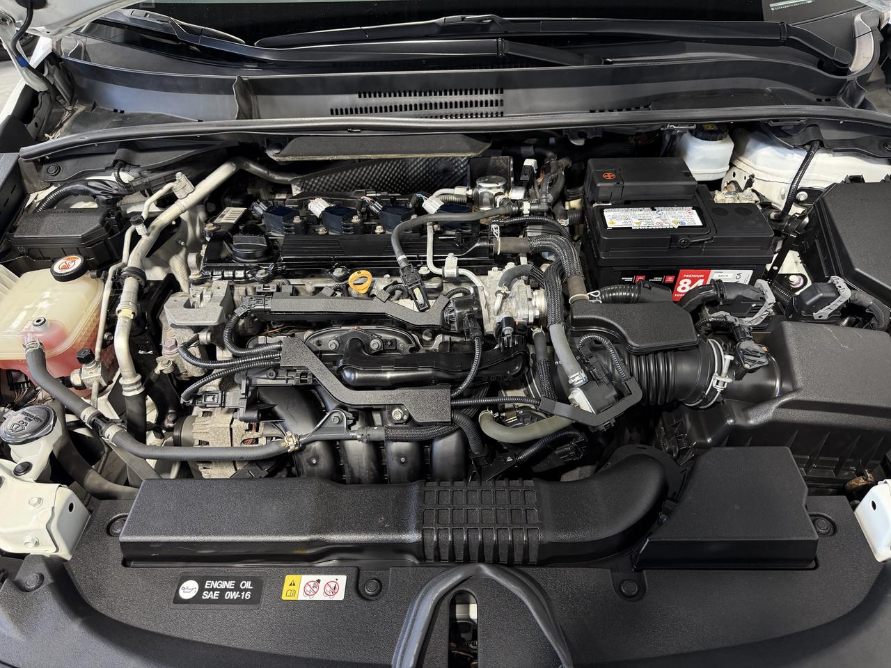 2020 Toyota Corolla SE No Accident, Alloys, Heated Seats Photo