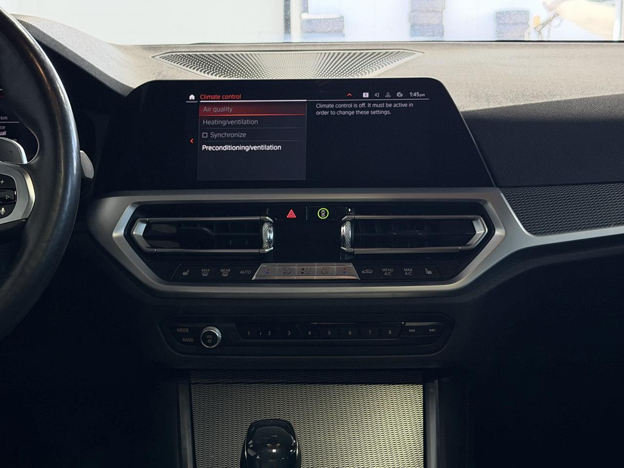 2020 BMW 3 Series 330i xDrive M-Sport, Navi, Backup Photo1