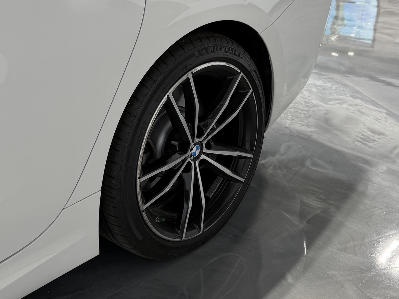 2020 BMW 3 Series 330i xDrive M-Sport, Navi, Backup Photo