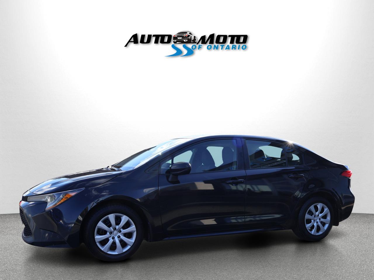 2020 Toyota Corolla LE *1 OWNER* CAMERA BLUETOOTH HEATED SEATS CRUISE CONTROL Photo2