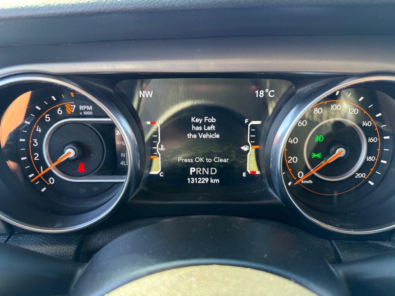 2020 Jeep Wrangler Sport Heated Steering and Seats! Photo