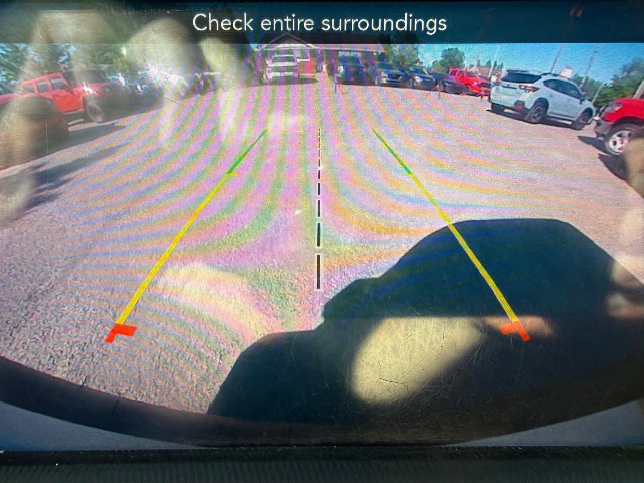 2020 Jeep Wrangler Sport Heated Steering and Seats! Photo