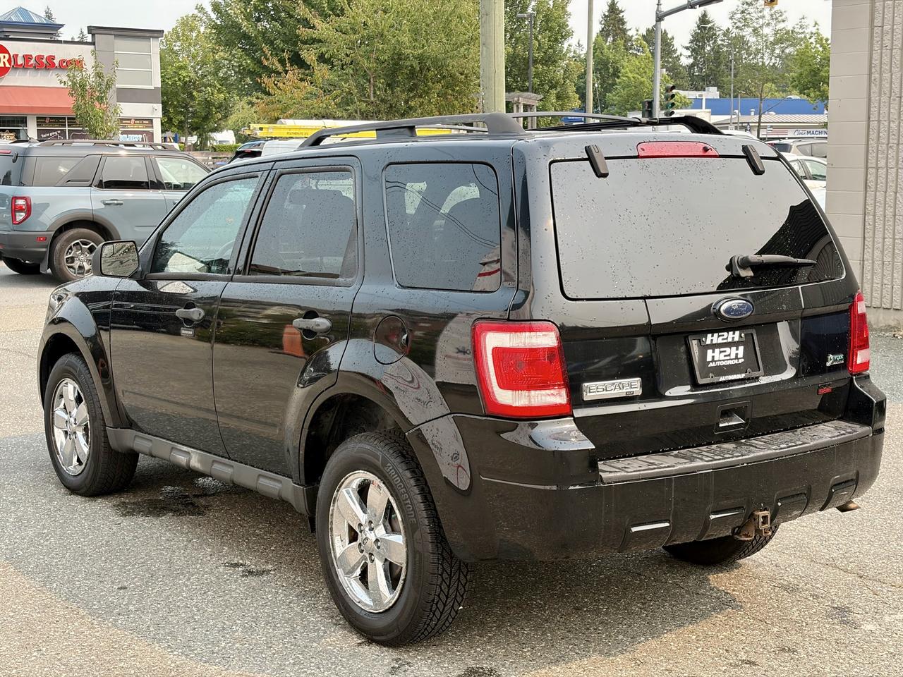 2010 Ford Escape Financing Available Photo7