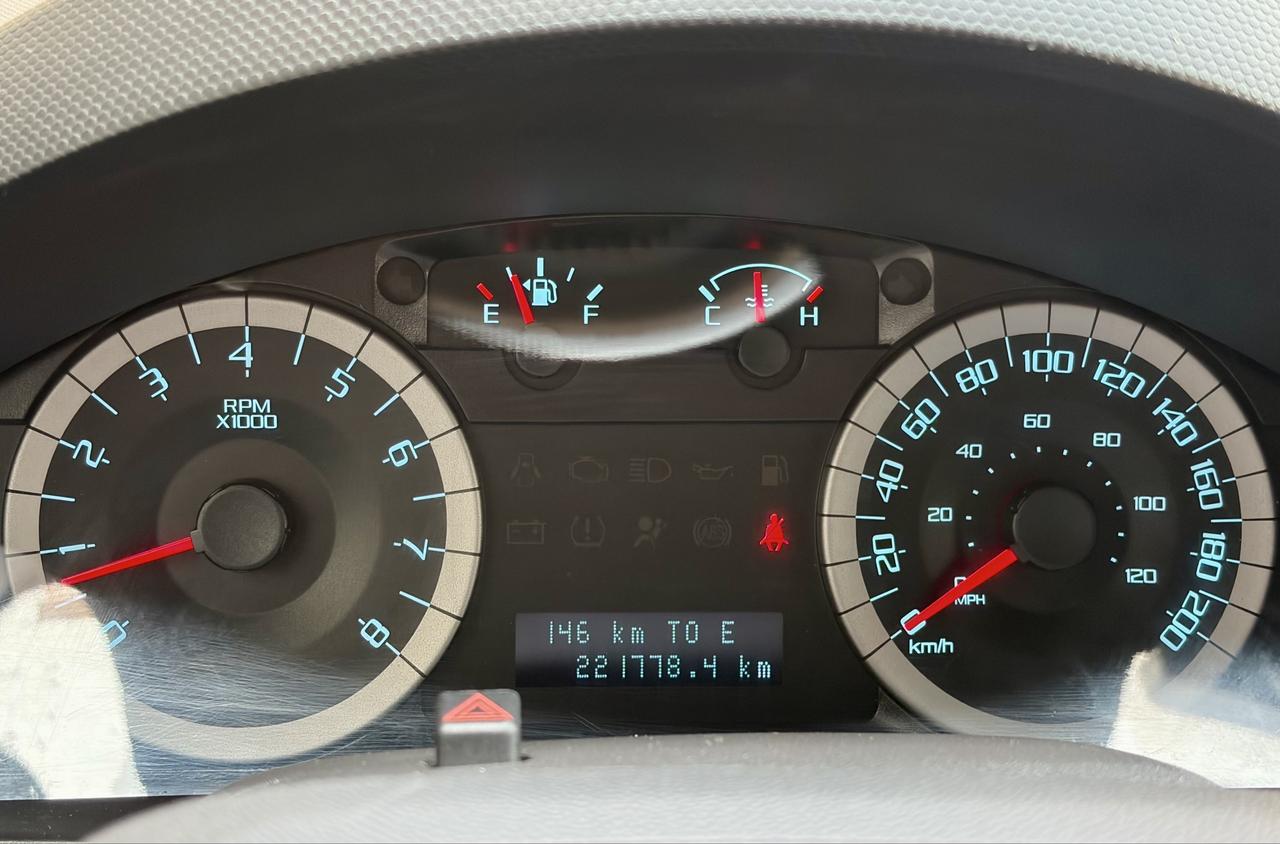 2010 Ford Escape Financing Available Photo11