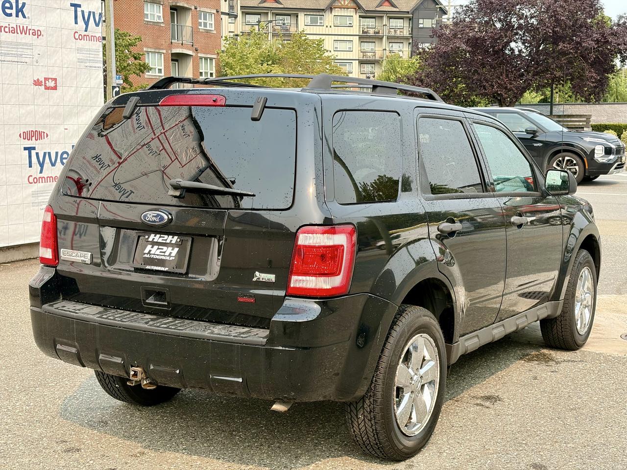 2010 Ford Escape Financing Available Photo5