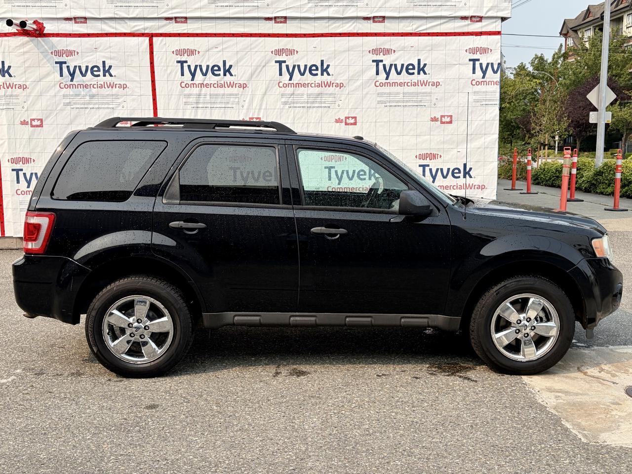 2010 Ford Escape Financing Available Photo4