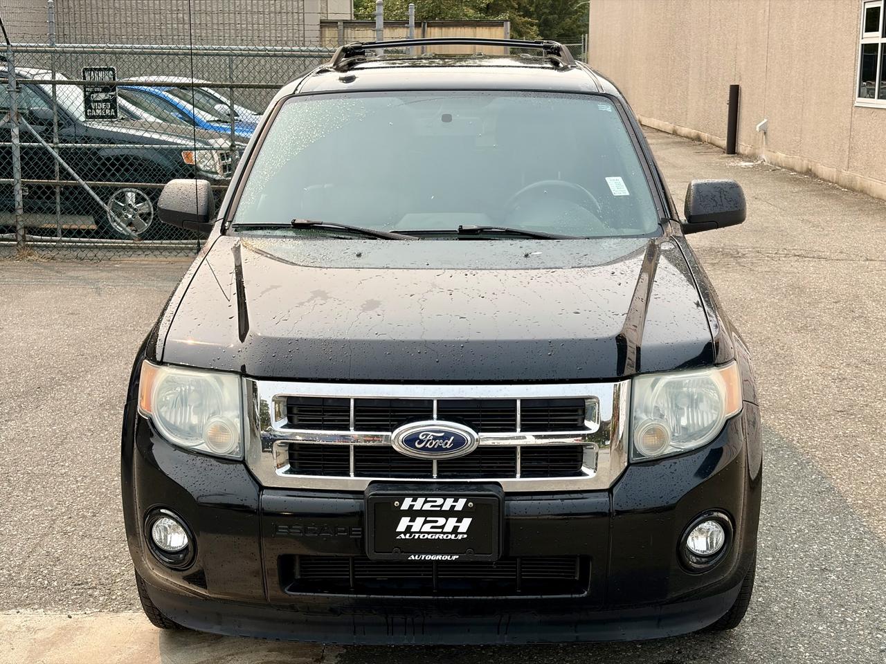 2010 Ford Escape Financing Available Photo2