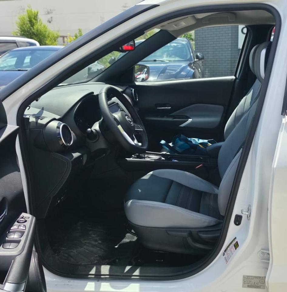 2024 Nissan Kicks SR / NO ACCIDENTS / HTD SEATS / 360 CAM / LOW KMS Photo
