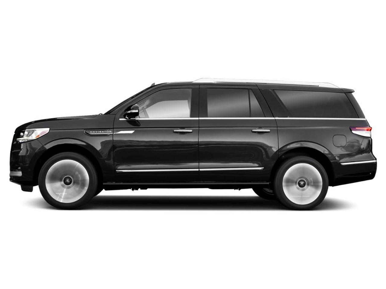 2022 Lincoln Navigator Reserve Photo
