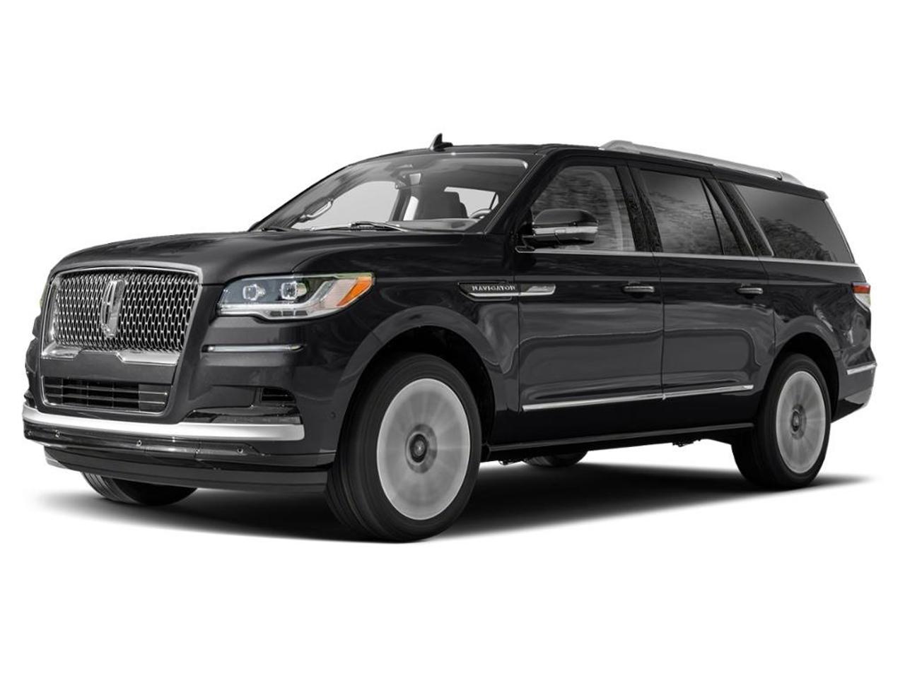 Used 2022 Lincoln Navigator Reserve for sale in Sault Ste. Marie, ON