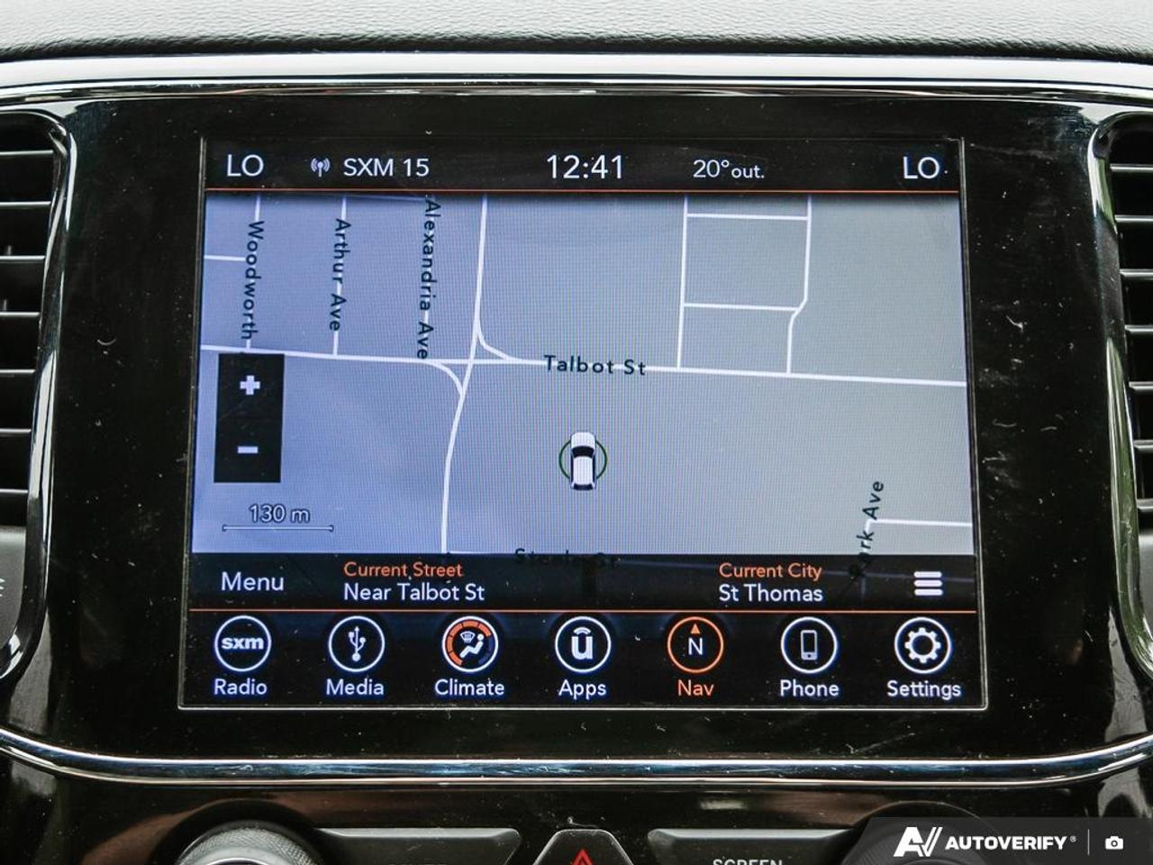 2019 Jeep Grand Cherokee Laredo Photo