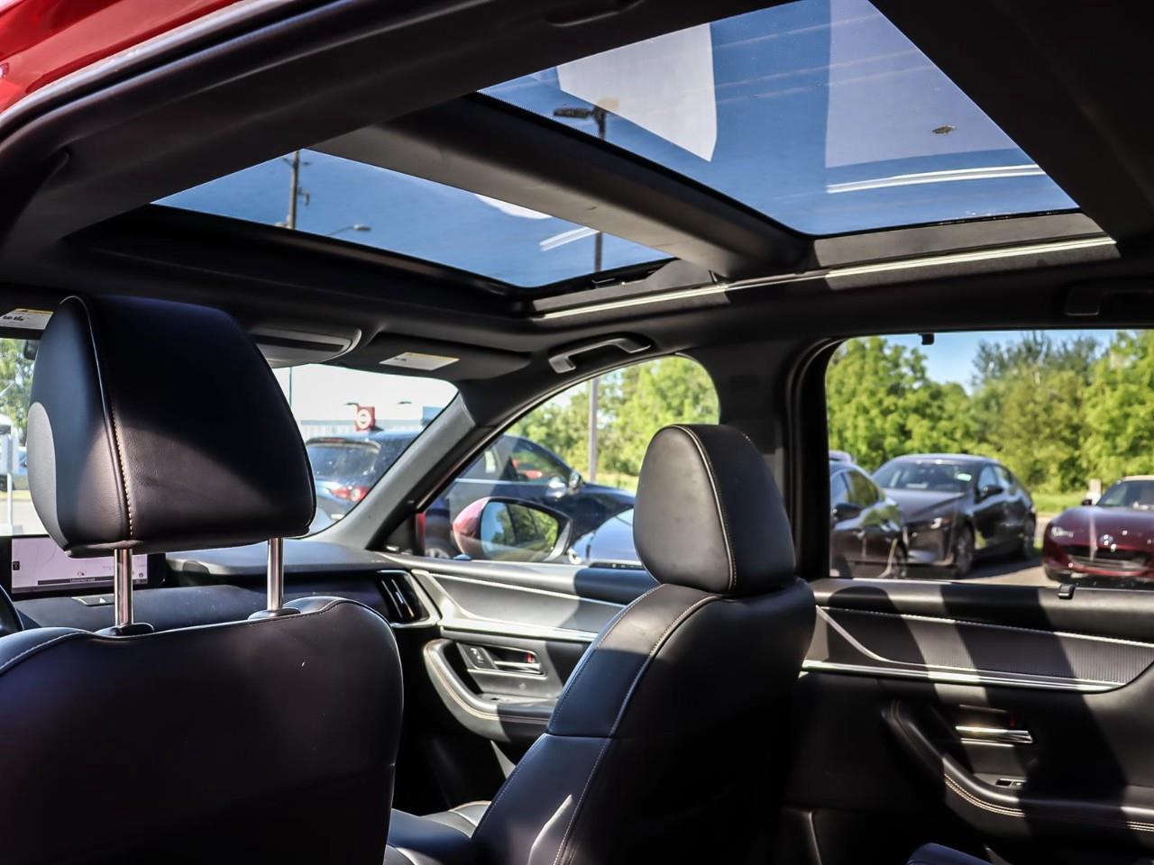 2024 Mazda CX-90 PHEV GT Photo