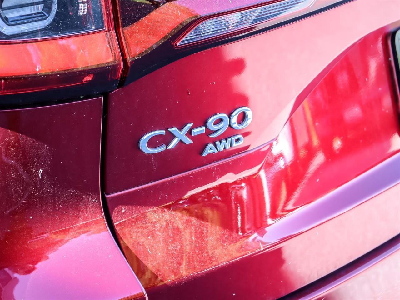 2024 Mazda CX-90 PHEV GT Photo