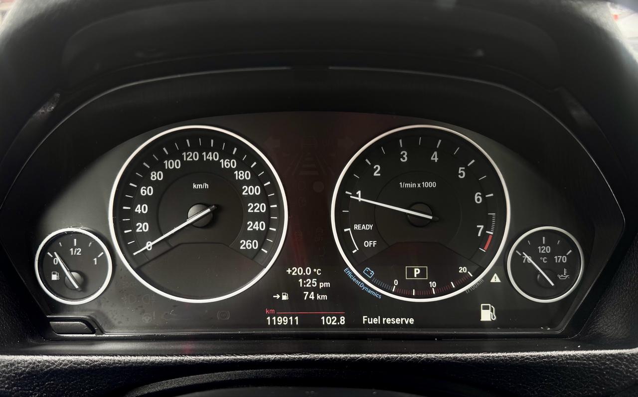2013 BMW 3 Series FINANCING AVAILABLE Photo11