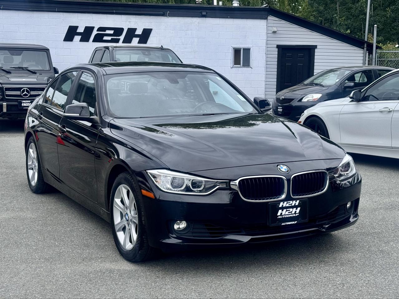 2013 BMW 3 Series FINANCING AVAILABLE Photo3