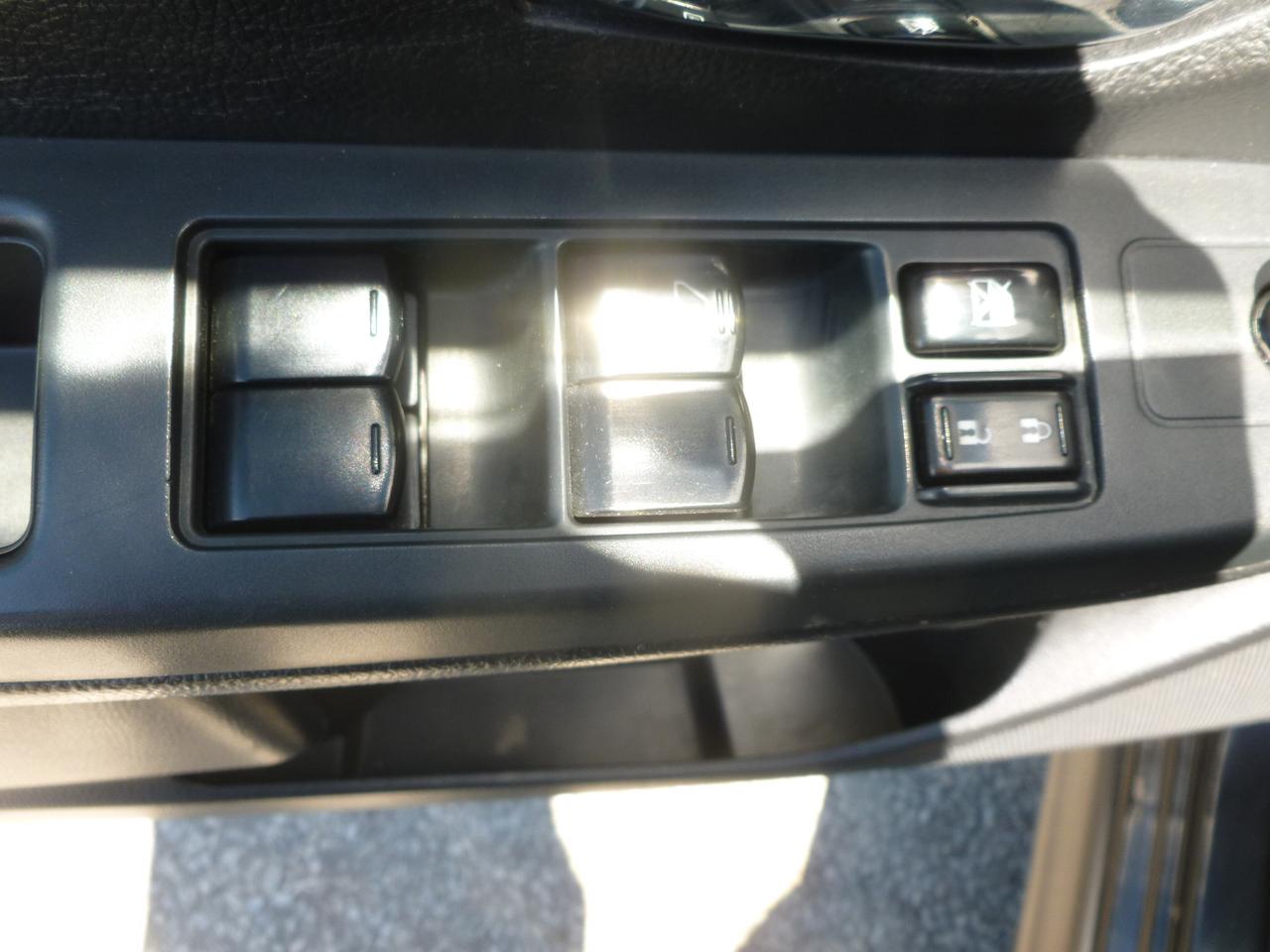2014 Subaru XV Crosstrek Limited Photo