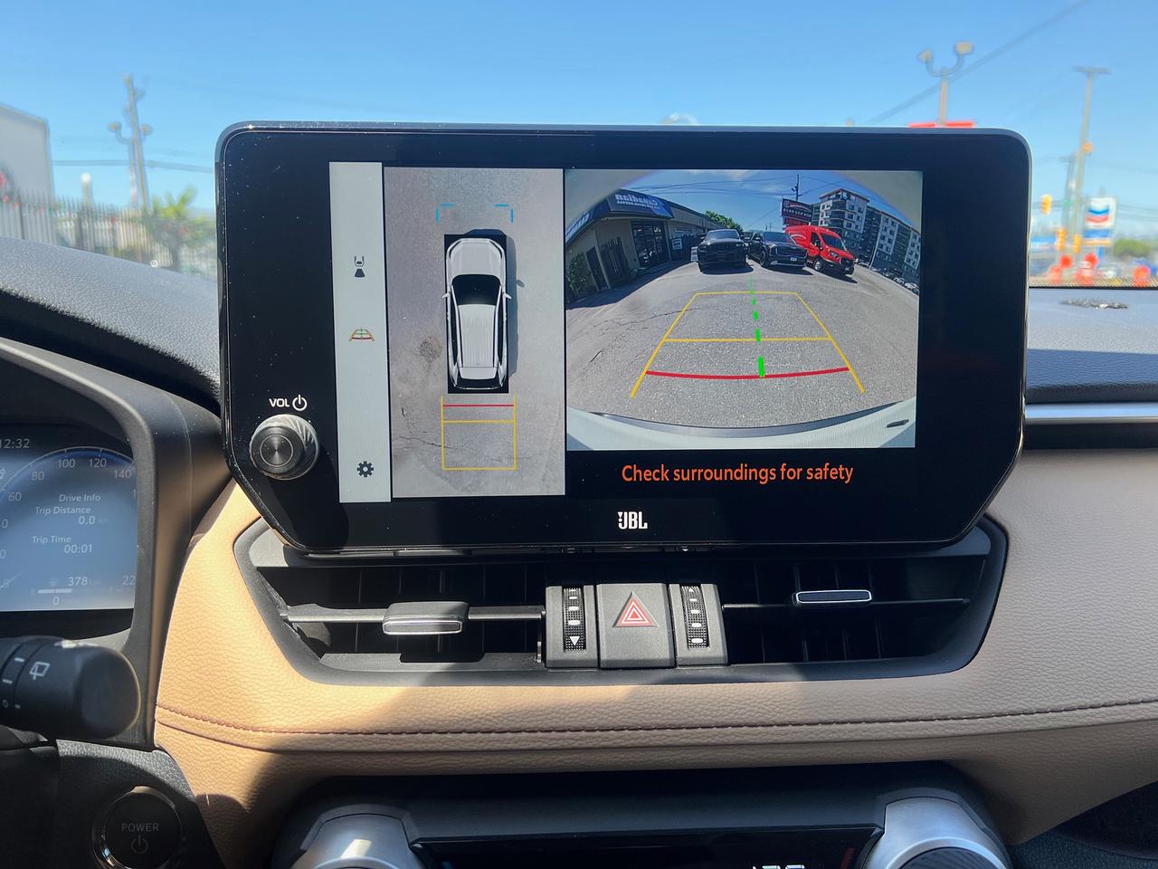 2023 Toyota RAV4 Hybrid Limited AWD Photo