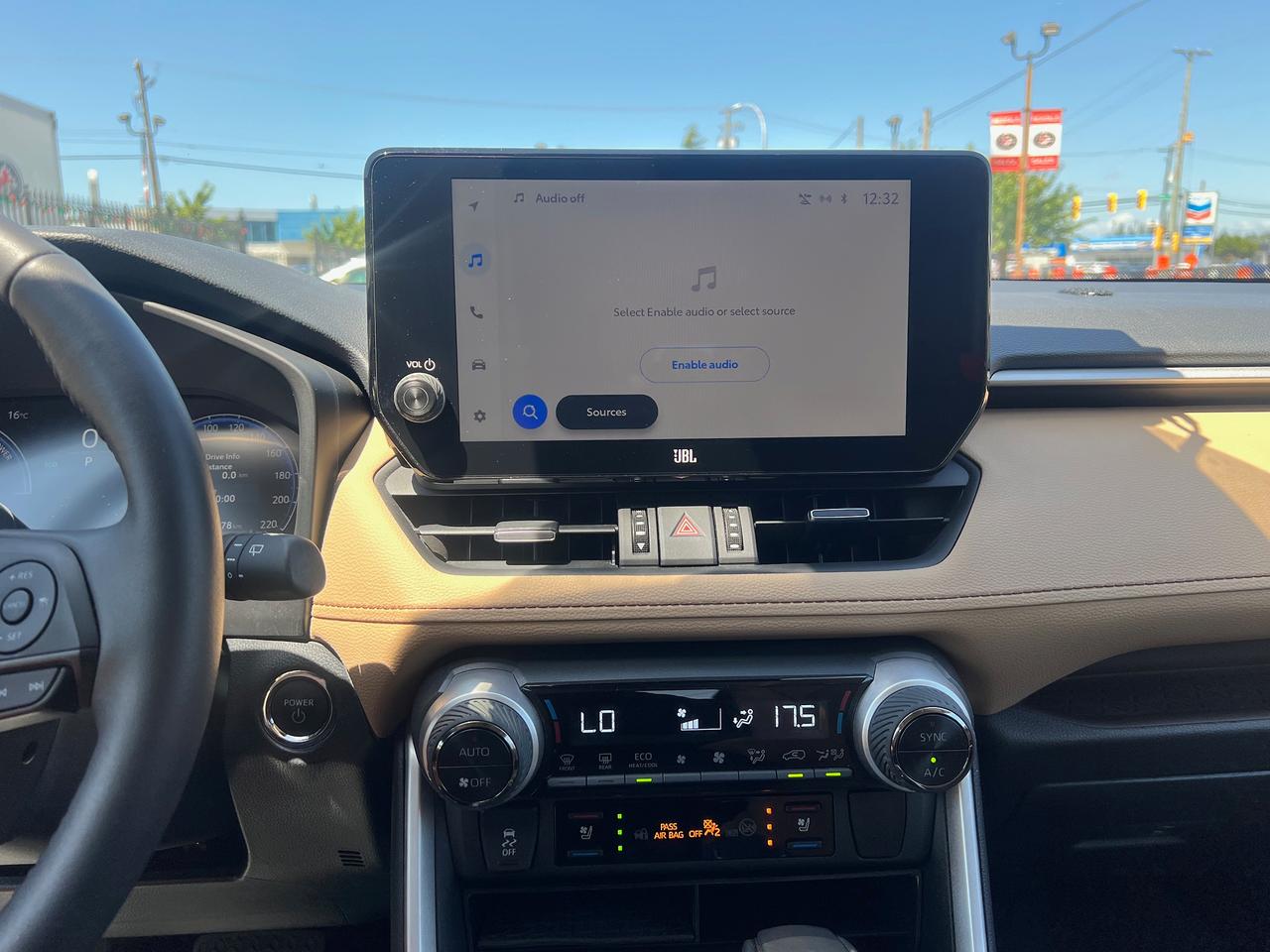2023 Toyota RAV4 Hybrid Limited AWD Photo