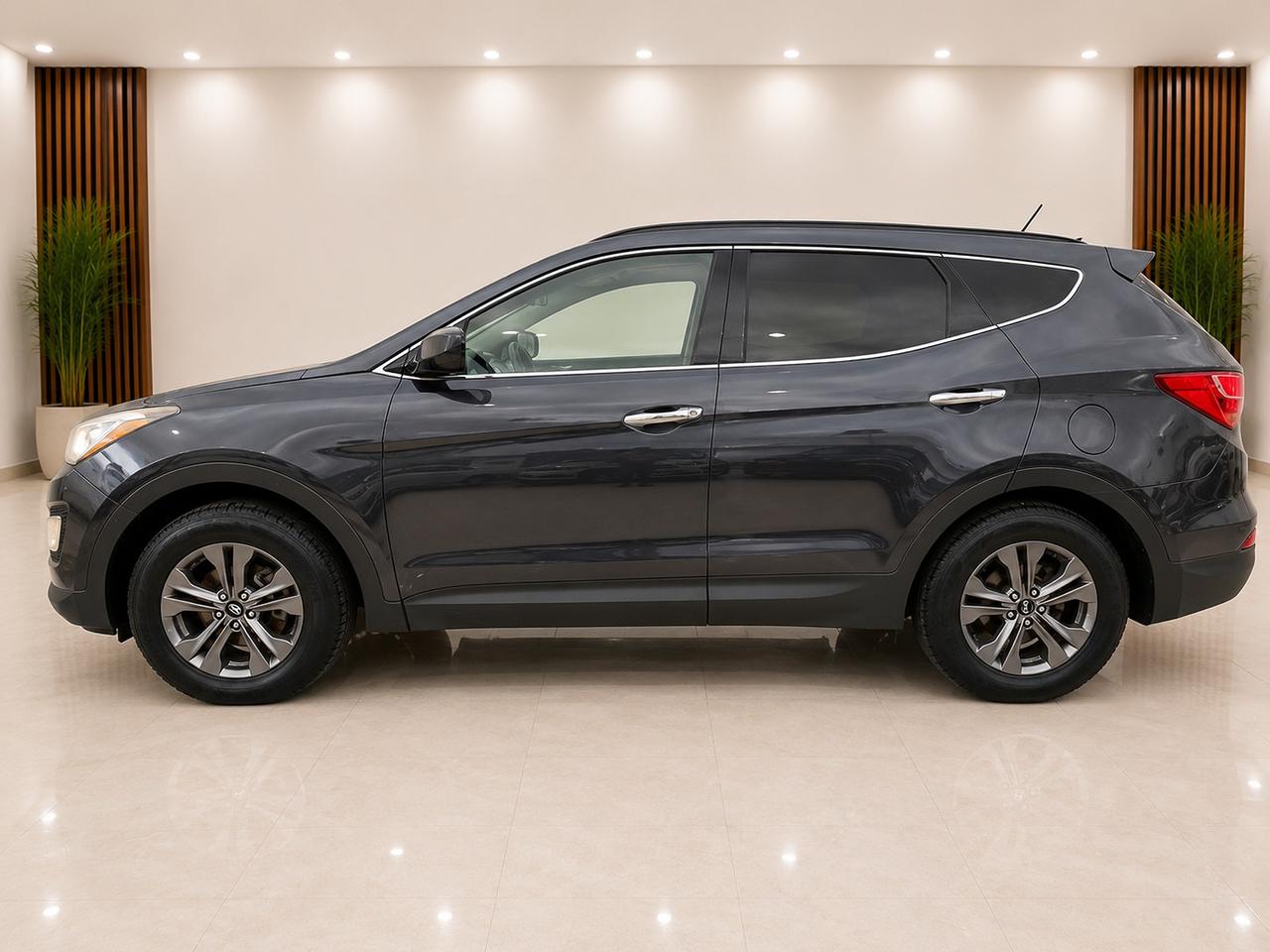 2016 Hyundai Santa Fe Sport  Photo