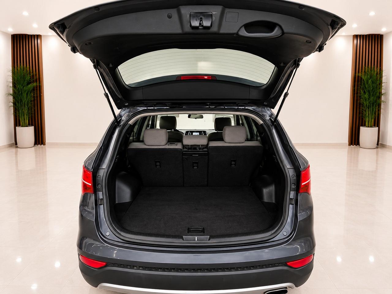 2016 Hyundai Santa Fe Sport  Photo
