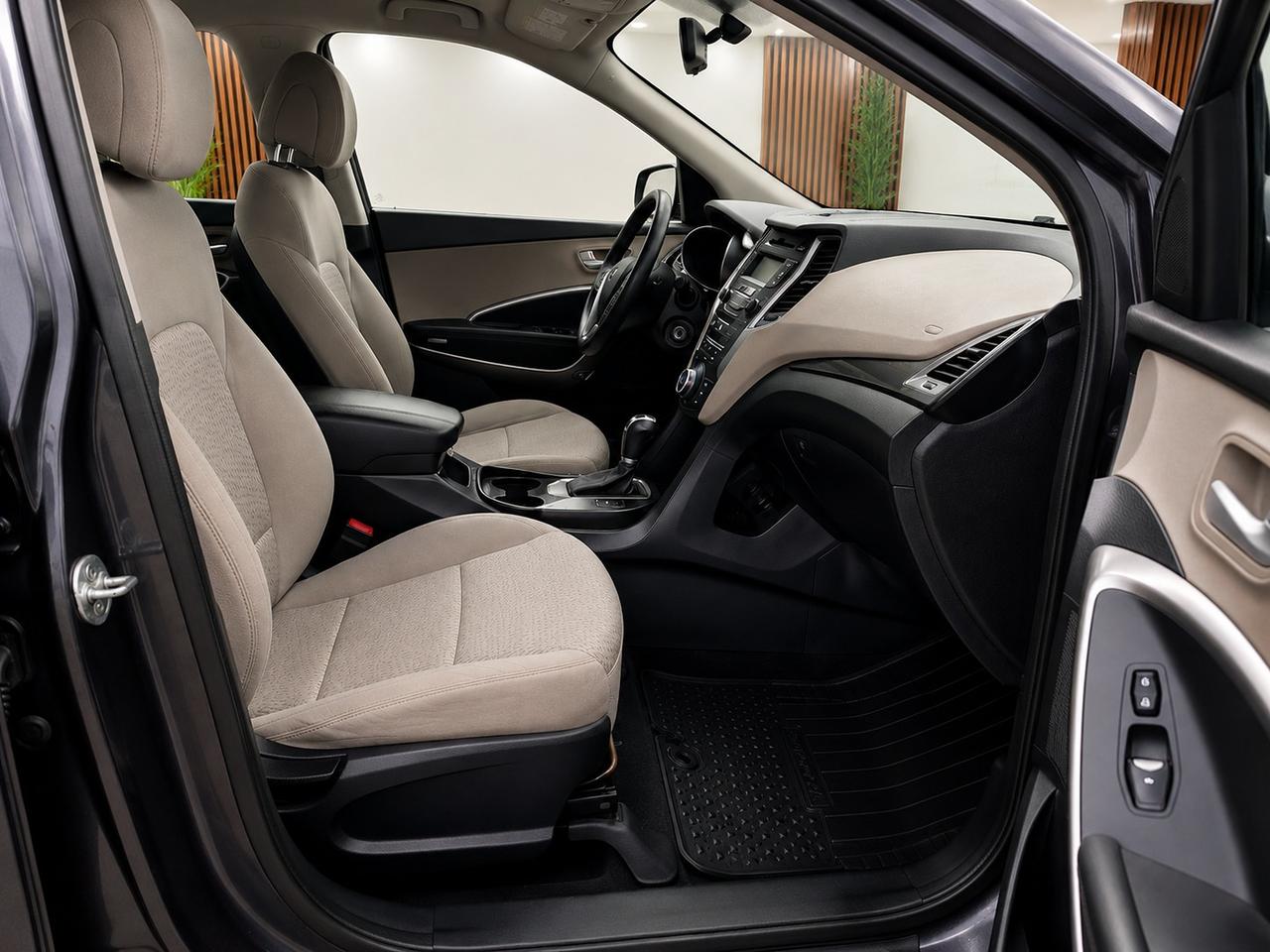 2016 Hyundai Santa Fe Sport  Photo