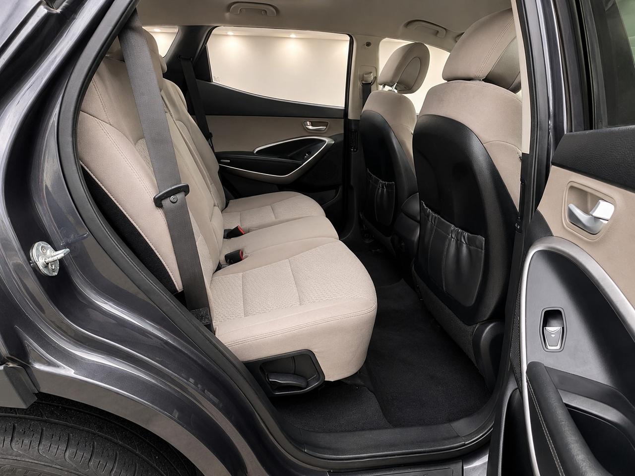 2016 Hyundai Santa Fe Sport  Photo