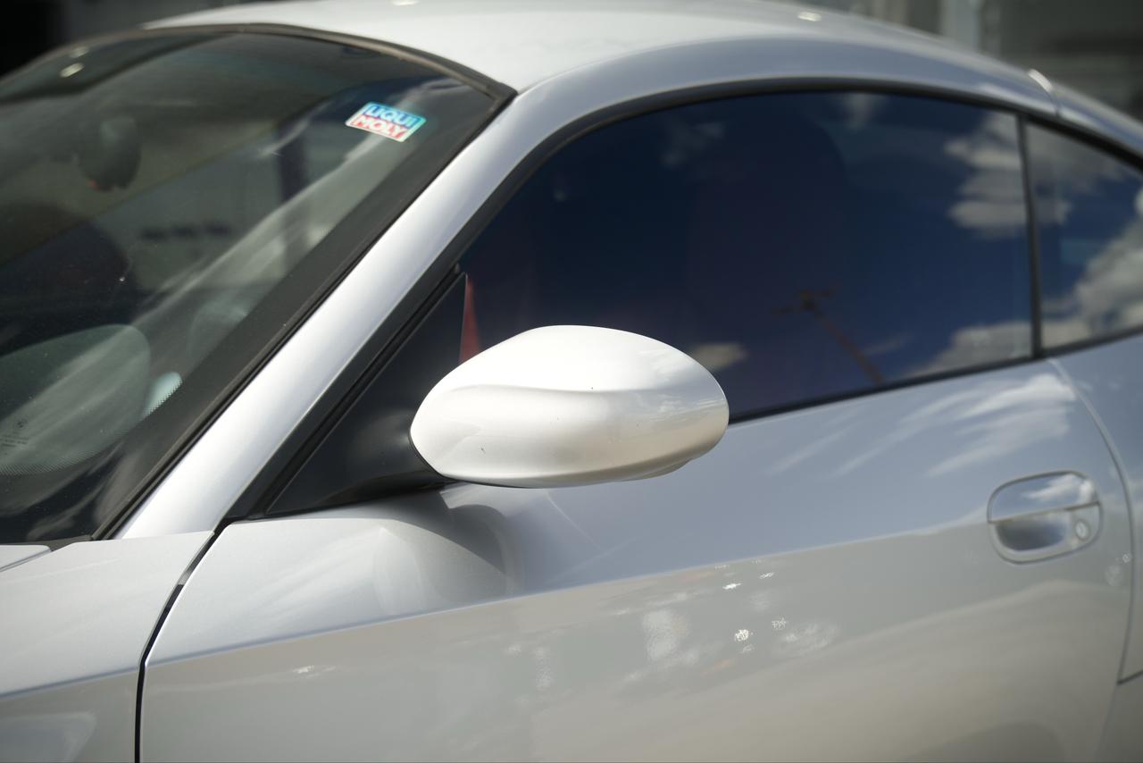 2006 BMW Z4 M COUPE Photo