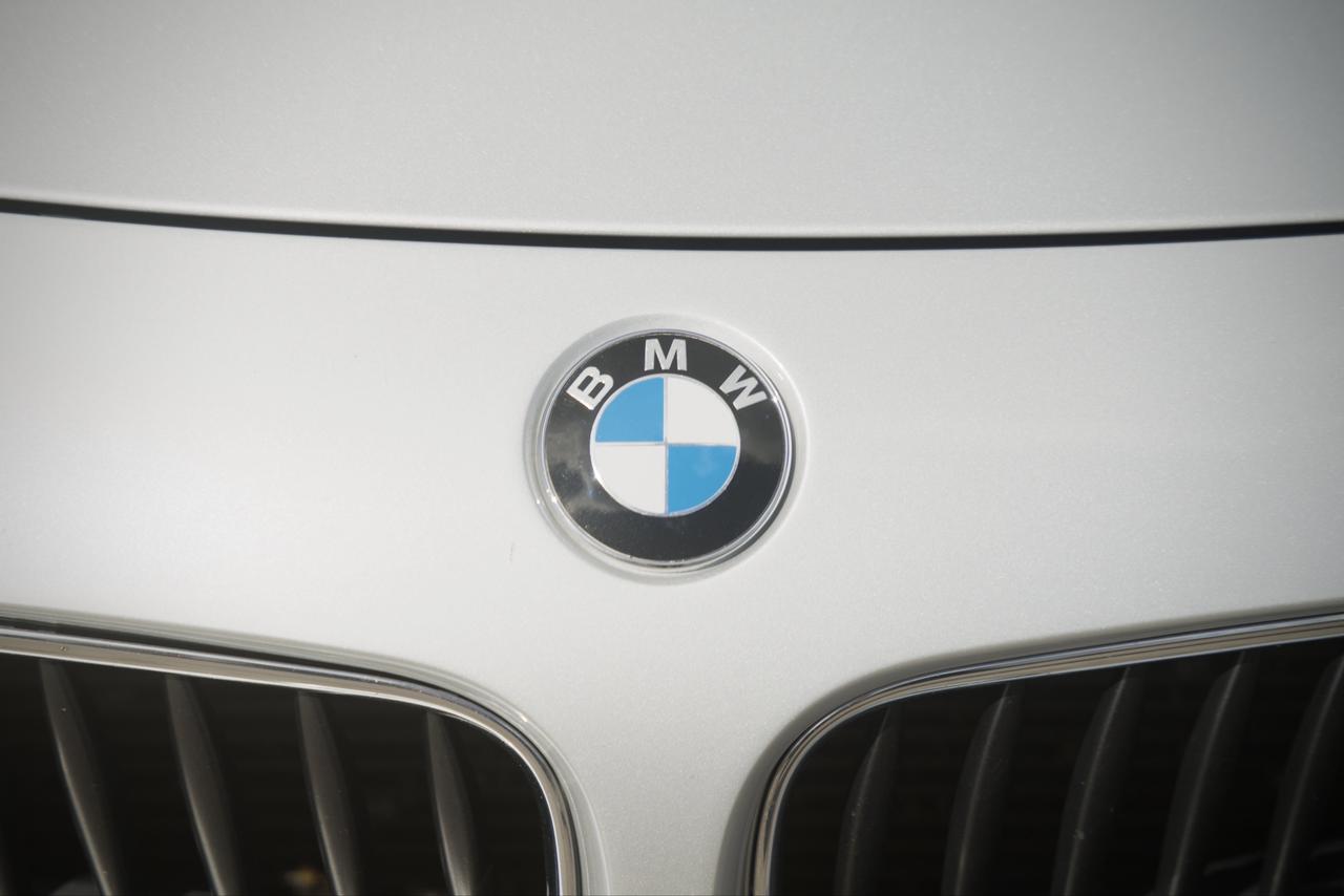 2006 BMW Z4 M COUPE Photo