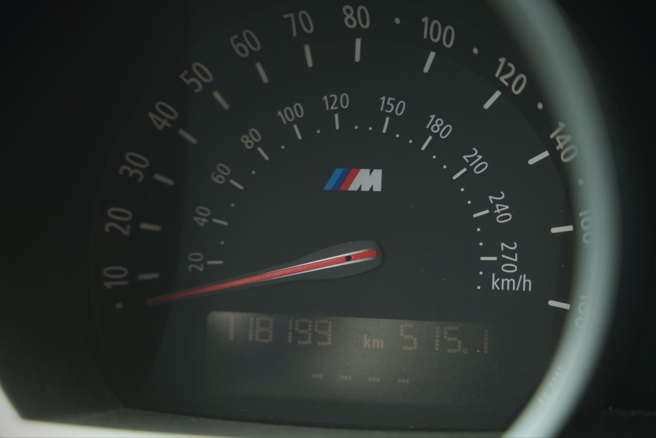 2006 BMW Z4 M COUPE Photo