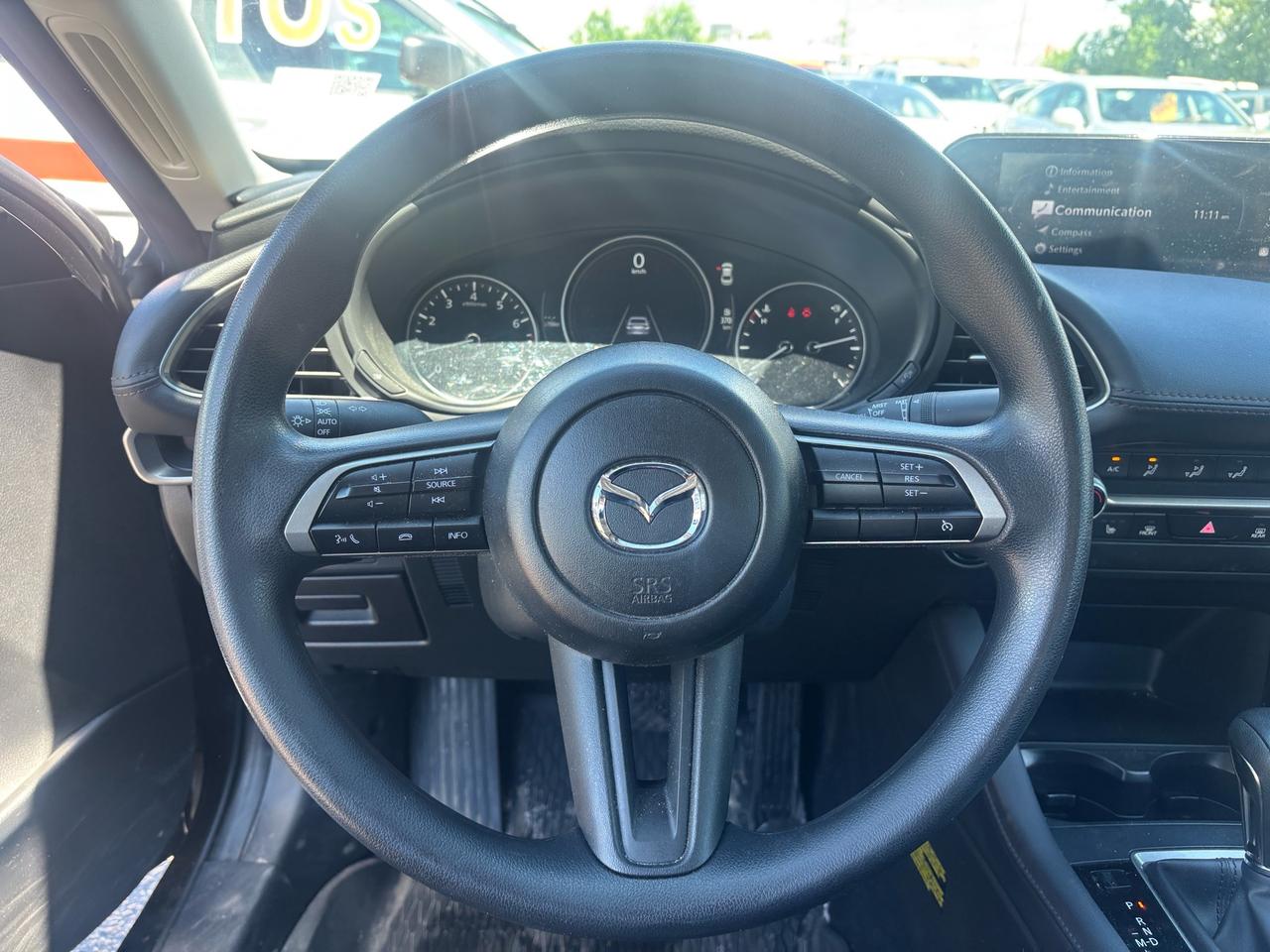 2024 Mazda MAZDA3 GX Auto FWD Photo