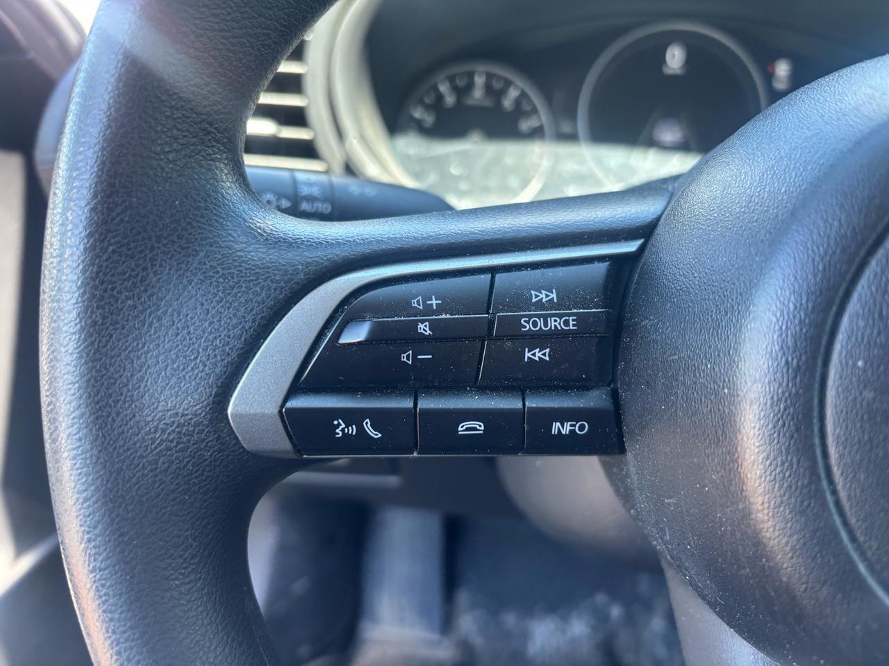 2024 Mazda MAZDA3 GX Auto FWD Photo