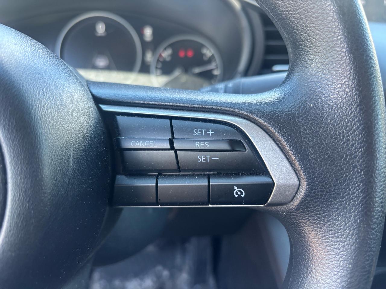 2024 Mazda MAZDA3 GX Auto FWD Photo