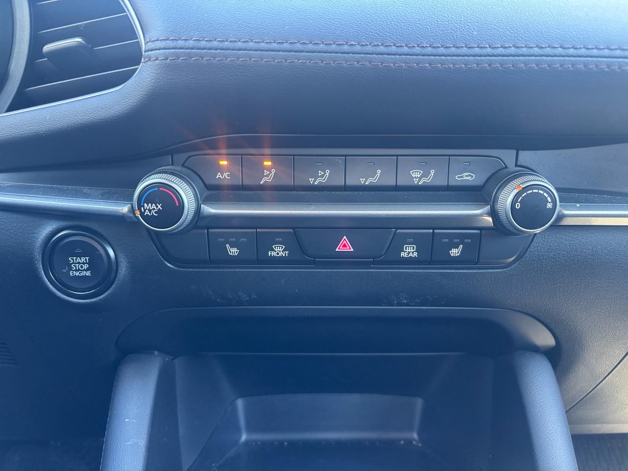 2024 Mazda MAZDA3 GX Auto FWD Photo