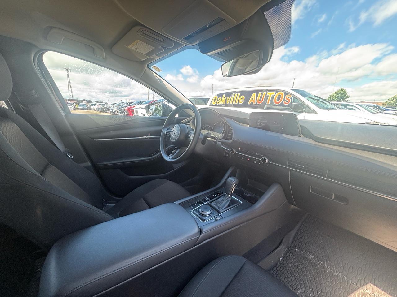 2024 Mazda MAZDA3 GX Auto FWD Photo